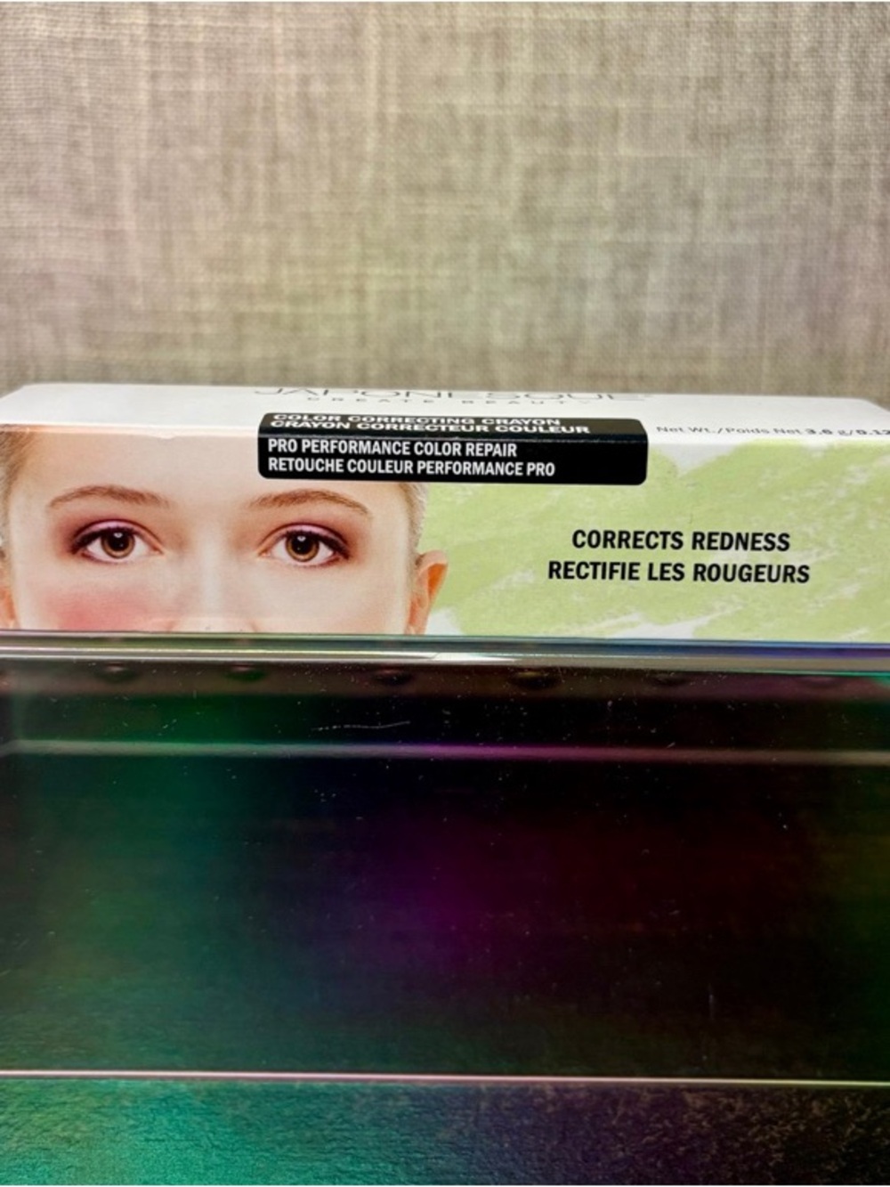 Color Correcting Concealer Crayon - Picture 3 of 4